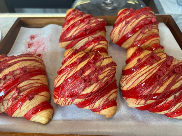 Bijoux de Beurre Echire เอกมัย