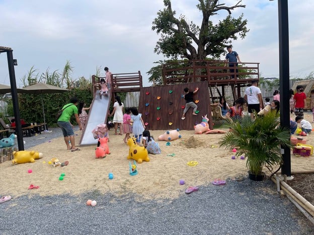 All Weather Farm บางขุนเทียน-ชายทะเล ซอย20/1