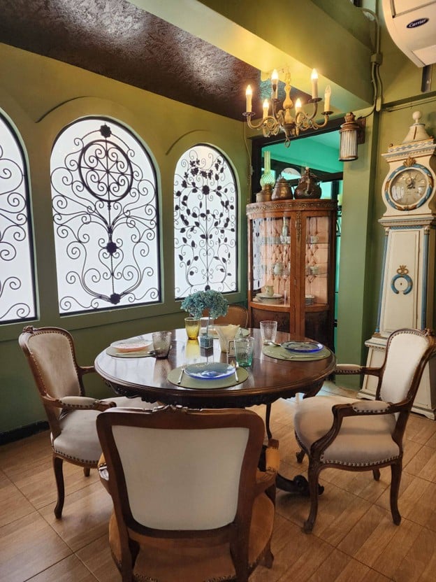 ร้านอาหารจิรกาล ไม่มีสาขา