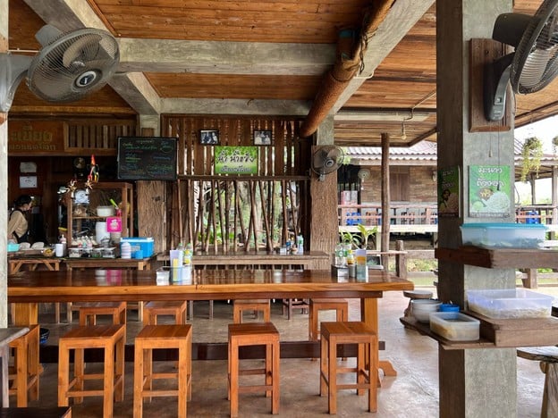 ระเบียงกาแฟ