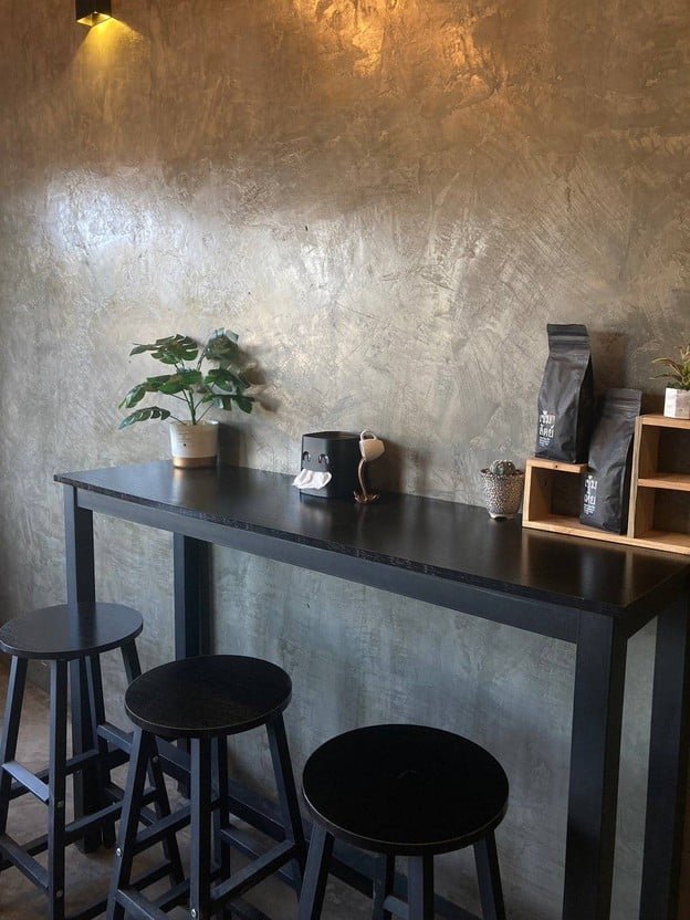 วัฒนา คาเฟ่ @พระพุทธบาท สระบุรี