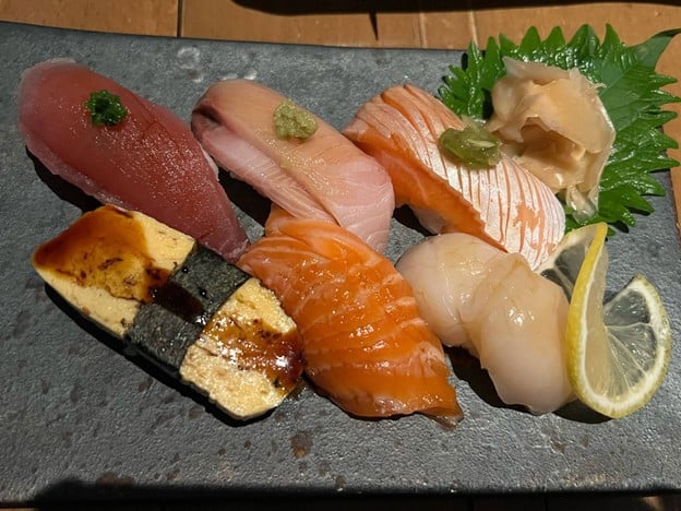 Sasori Izakaya Sasori Izakaya
