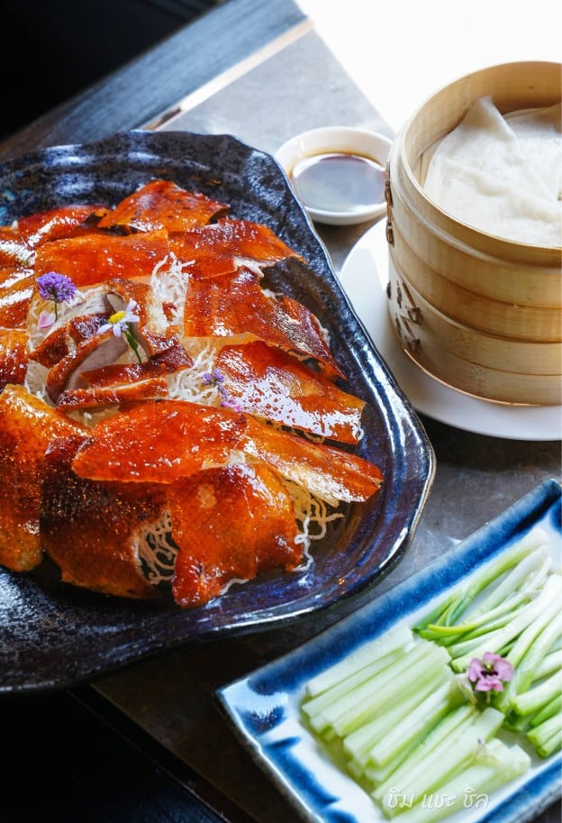 PengYou Cuisine & Specialty Bar  พระรามเก้า