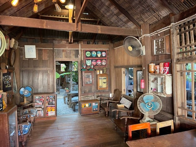 SlopeCoffee แพร่