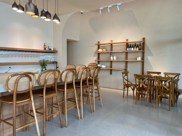 OIKOS Café & Restaurant Ekkachai64