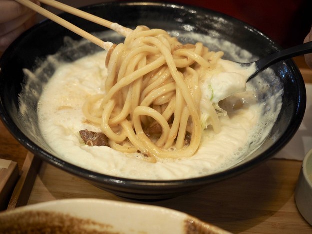 Komugi Japanese Udon Noodle KOMUGI JAPANESE UDON NOODLE CAFE