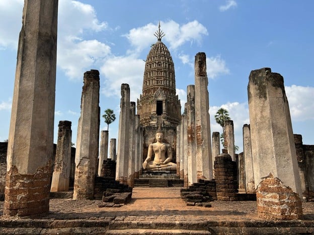 วัดพระศรีรัตนมหาธาตุราชวรวิหาร (วัดพระปรางค์)