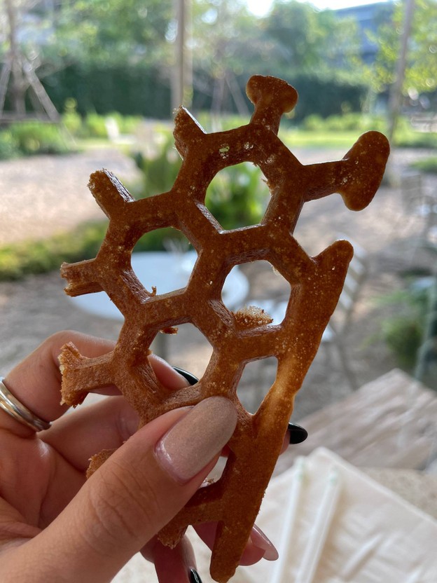 Little Stove - Coffee Bakery Brunch -