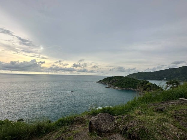 หาดราไวย์