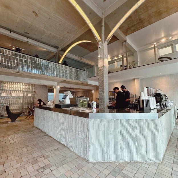 TASTETURE ปทุมทอง