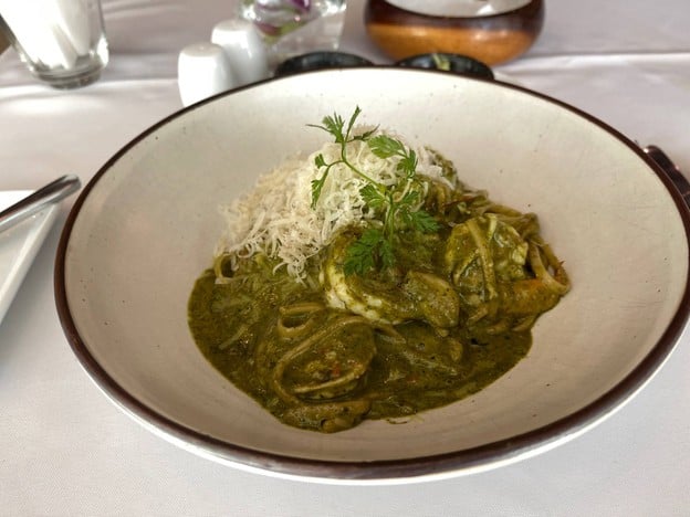 Bliss Italian Kitchen