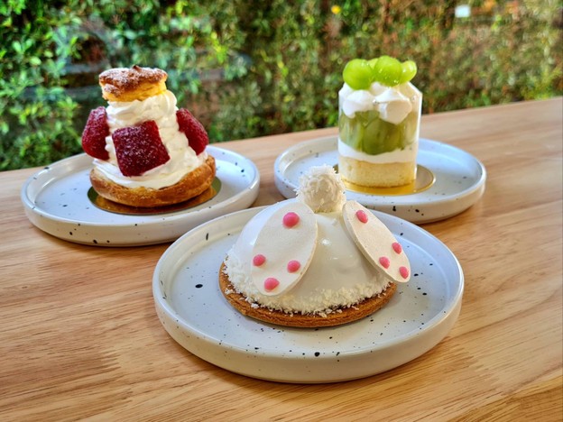 PRIDE Specialty Tea & Coffee Roasters ราชพฤกษ์