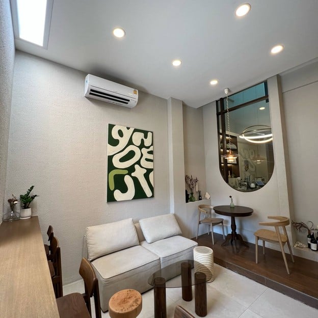 goûtes pâtissière's room โครงการเวิร์คเพลส บางแวก