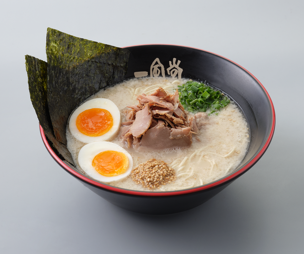 เมนูของร้าน Ramen Ippudo เซ็นทรัล พระราม 2