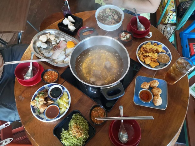 หมีแฟมิลี่ me & family ประชาชื่น