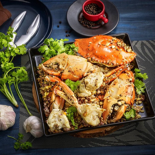 ครัวเจ๊ง้อ ถนนนราธิวาส