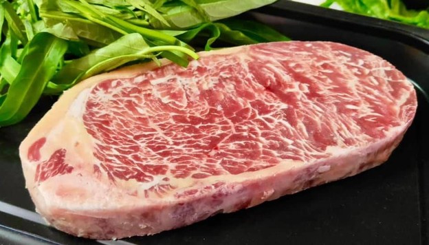 Harrison Butcher ซอยศูนย์วิจัย