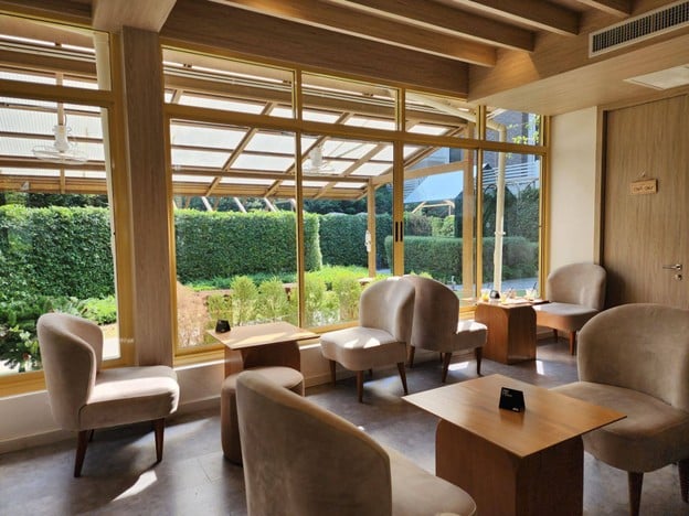 GLIG COFFEE Dessert  Bar -