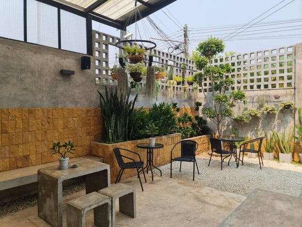 Tama Coffee &bar