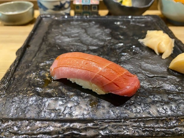 Shinsei Sushi Ari
