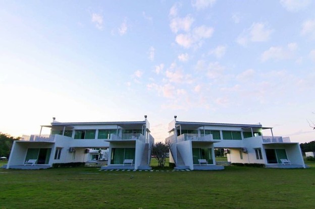 วรวีร์รีสอร์ทแอนด์สปา Worawee Resort&spa