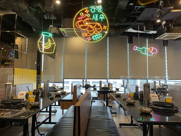 Cheese Owl Siam Square One