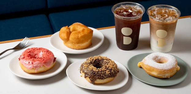 Drop by Dough สุขุมวิท101/2