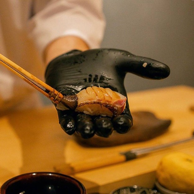 Gõkana Omakase - Chiang Rai เชียงราย