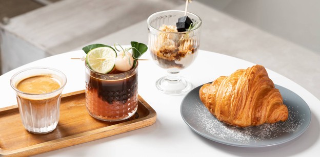 Ministry of Roasters กระทรวงการคั่ว บางจาก