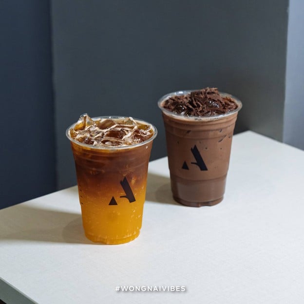 ALTO COFFEE Mega Bangna