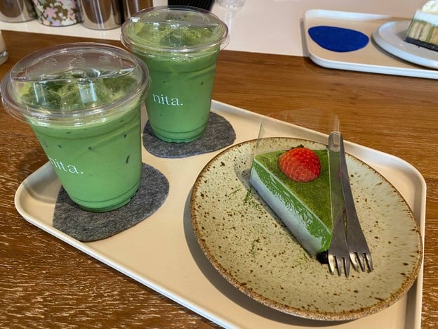 nita.bakeandbrew พระโขนง