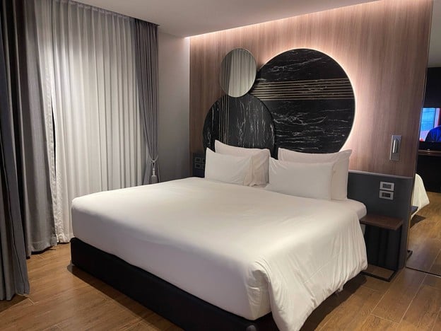 Richmann Resort Hotel Hatyai