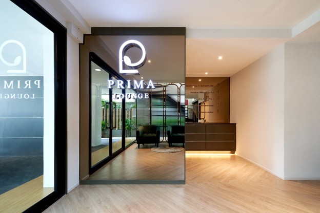 Prima Lounge - สหคลินิกกายภาพบำบัดและแพทย์แผนจีน
