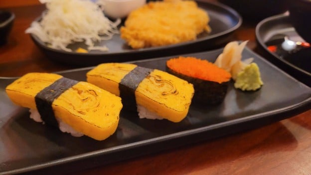 ไคเทกิ อิซากายะ เดอะ โฟร์ท พุทธมณฑลสาย4