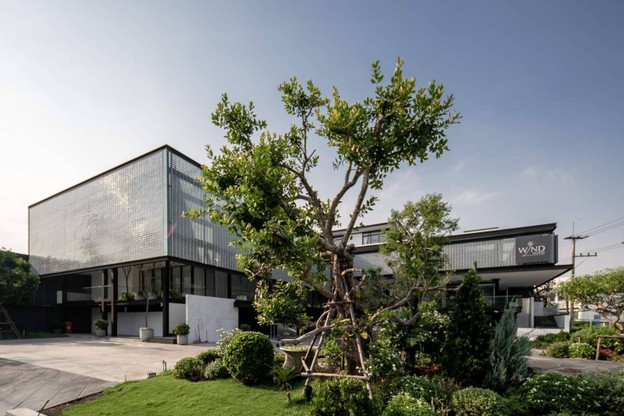 Wind Clinic (วิน คลินิก) อุบลราชธานี