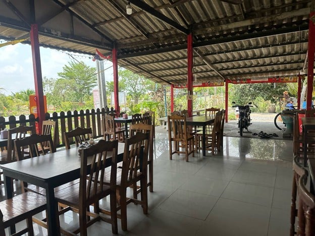 เรียมอาหารป่า