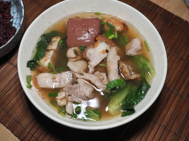 เจ๊เบิ๊บโภชนา