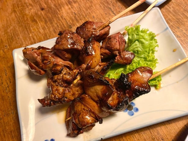 桔梗 Kikyo Yakitori Restaurant