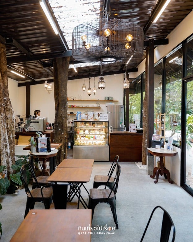 ตามใจคาเฟ่ -