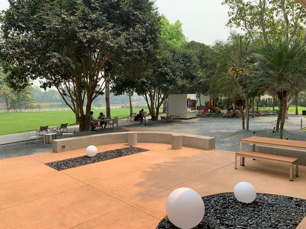 Horizon : Cafe & Restaurants Horizon :Cafe&Restaurants