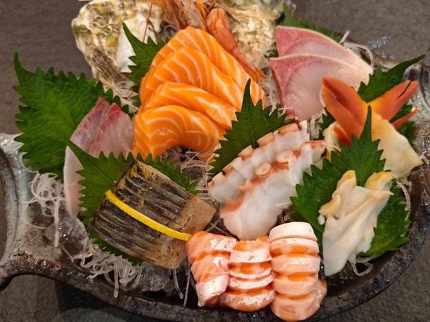 ZURU Contemporary Japanese Flavors (สาขาคริสตัล)