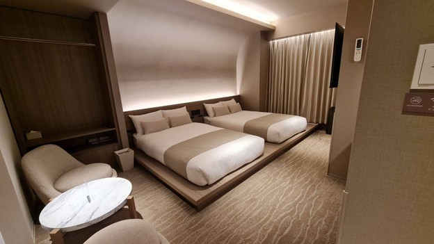 Fav Hotel Hakodate