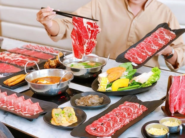 Shuushabu The Promenade