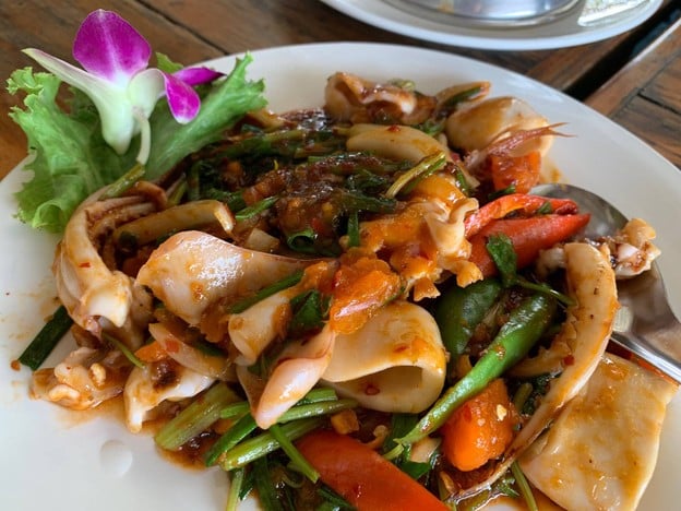 ร้านครัวบ้านฉัน@บางควาย