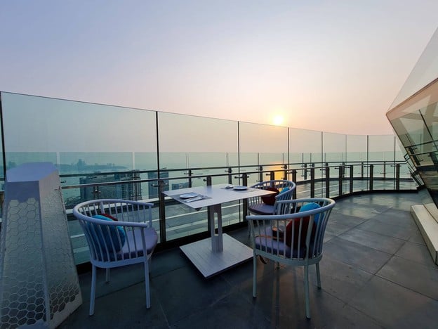 The Sky 32 Grande Centre Point Pattaya