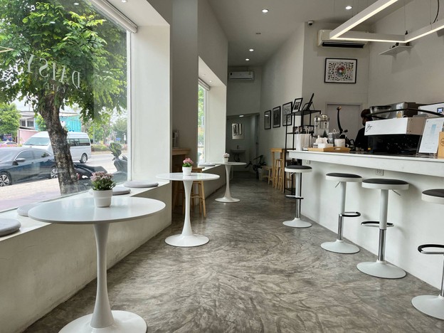 DAISY Cafe