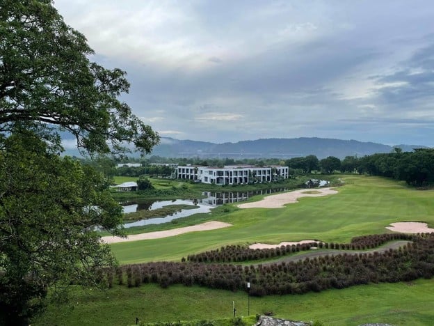 Royal Hills Golf Resort & Spa