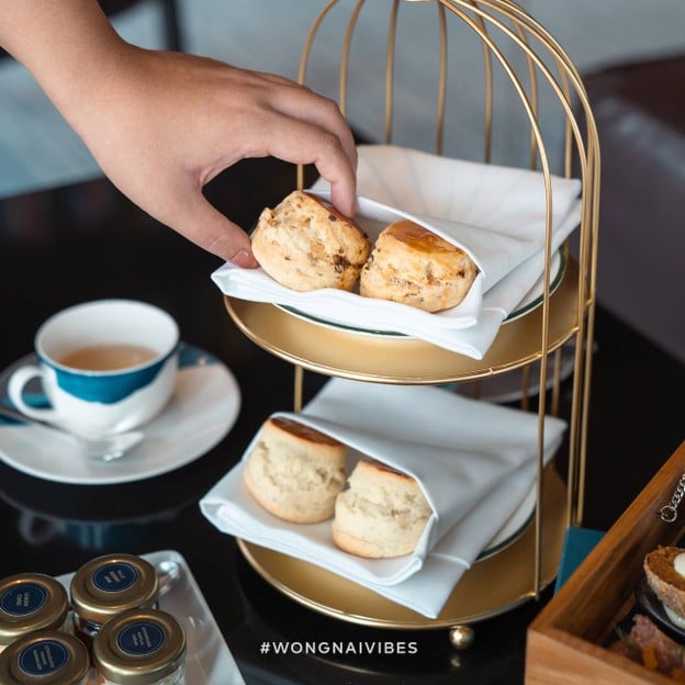 Kimpton Maa-Lai Bangkok