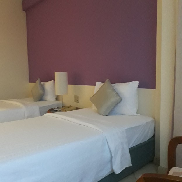 โรงแรมเดอะมาเจสติก