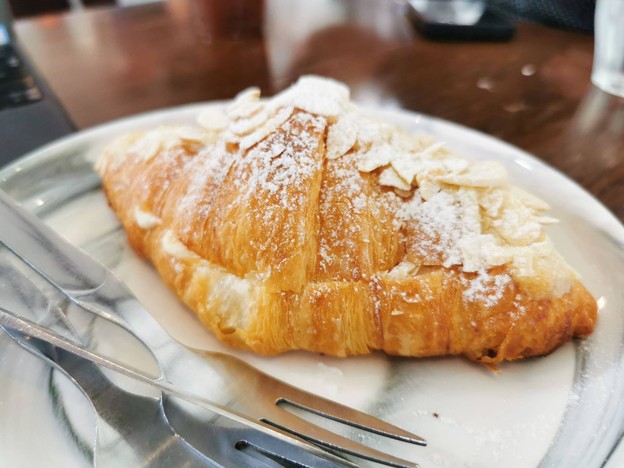 เมนูของร้าน Handmaker Coffee ราชพฤกษ์